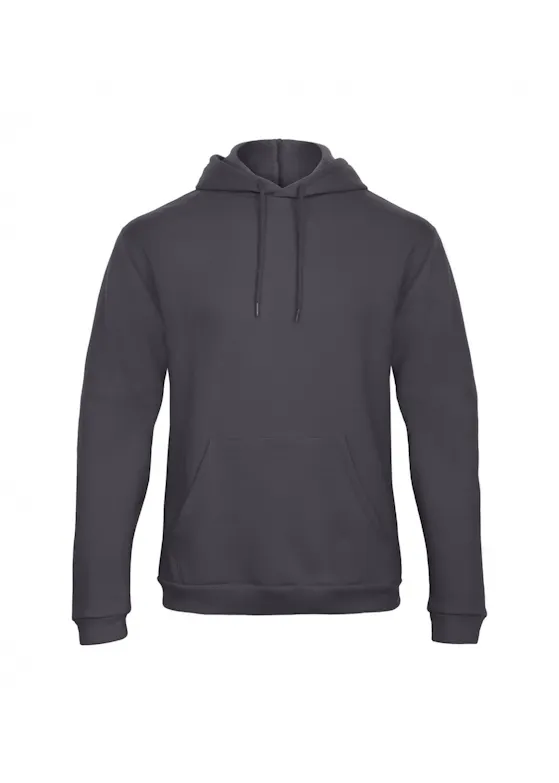 B&C ID.203 50/50 Hooded Sweatshirt