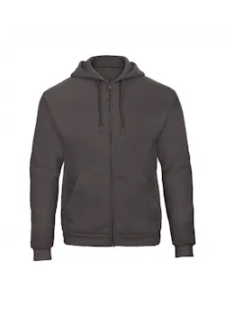 B&C ID.205 BCWUI25 Sweatjack 50/50 Regular Fit