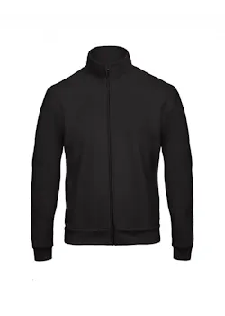 B&C ID.206 Veste sweat 50/50 thumbnail (vignette)