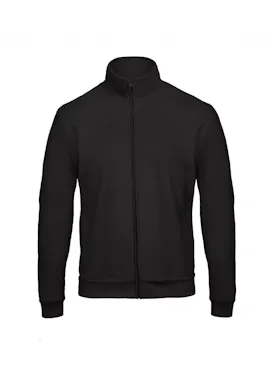 B&C ID.206 Sweat-Jacket 50/50