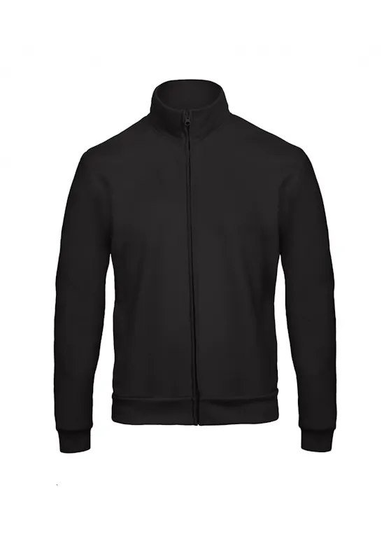 B&C ID.206 Sweat-Jacket 50/50
