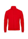 B&C ID.206 Sweat-Jacket 50/50 miniatuur