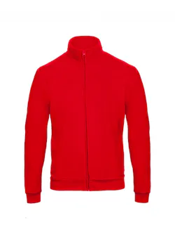 B&C ID.206 Veste sweat 50/50 thumbnail (vignette)