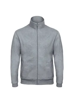 B&C ID.206 Veste sweat 50/50 thumbnail (vignette)