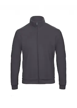 B&C ID.206 Sweat-Jacket 50/50