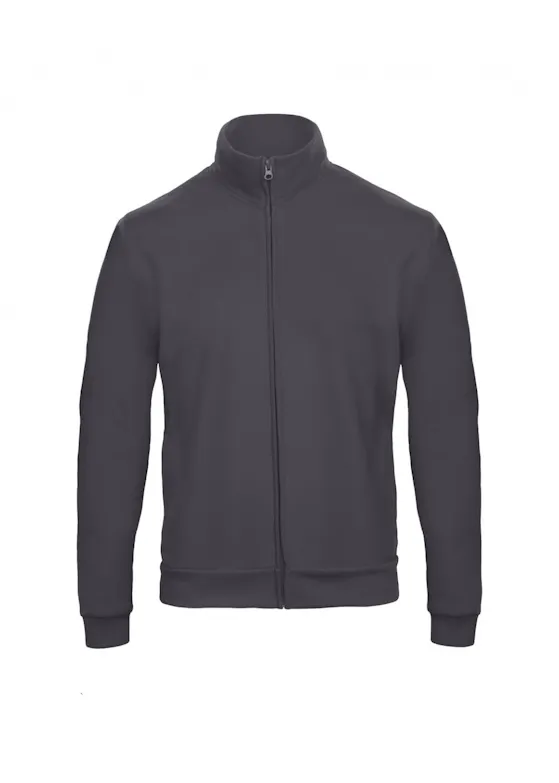 B&C ID.206 Sweat-Jacket 50/50