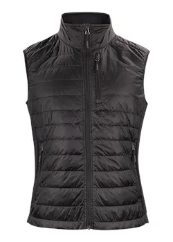 Texstar WV74 Vest Hybrid Verwarmd Stretch Dames