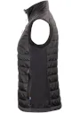 Texstar WV74 Vest Hybrid Verwarmd Stretch Dames miniatuur