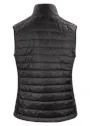 Texstar WV74 Vest Hybrid Verwarmd Stretch Dames miniatuur
