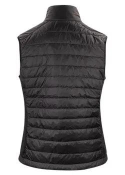 Texstar WV74 Vest Hybrid Verwarmd Stretch Dames miniatuur
