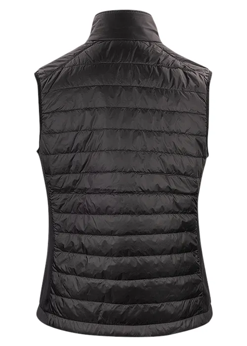 Texstar WV74 Vest Hybrid Verwarmd Stretch Dames