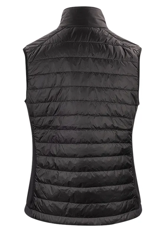 Texstar WV74 Vest Hybrid Verwarmd Stretch Dames