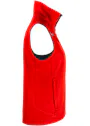 Texstar WV79 Vest Softshell Winddicht D-ring Verwarmd Dames miniatuur