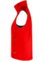 Texstar WV79 Vest Softshell Winddicht D-ring Verwarmd Dames miniatuur