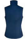 Texstar WV79 Vest Softshell Winddicht D-ring Verwarmd Dames miniatuur