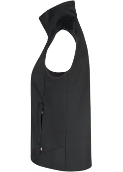 Texstar WV79 Vest Softshell Winddicht D-ring Verwarmd Dames miniatuur