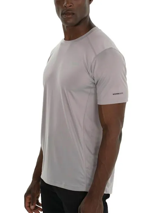 Milwaukee M12 WWSS Shirt Lichtgewicht Met Korte Mouwen Regular Fit