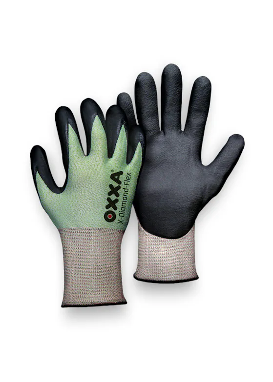 Oxxa Premium X-Diamond-Flex 51-765 Schnittschutzhandschuh