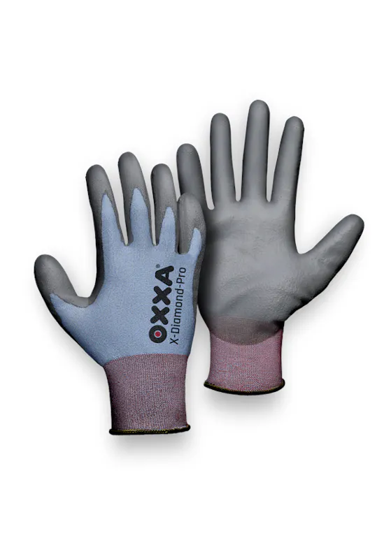 Oxxa Premium X-Diamond-Pro 51-750 Snijwerende handschoen