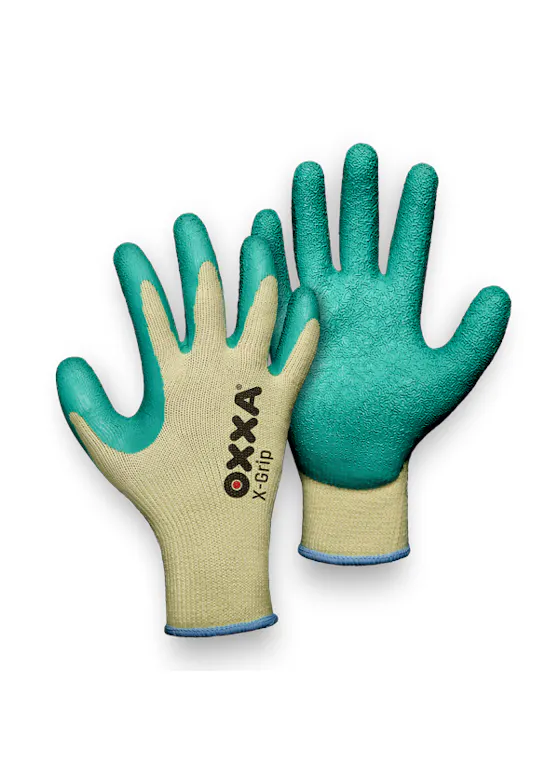 Oxxa Premium X rutschfester Arbeitshandschuh 51-000