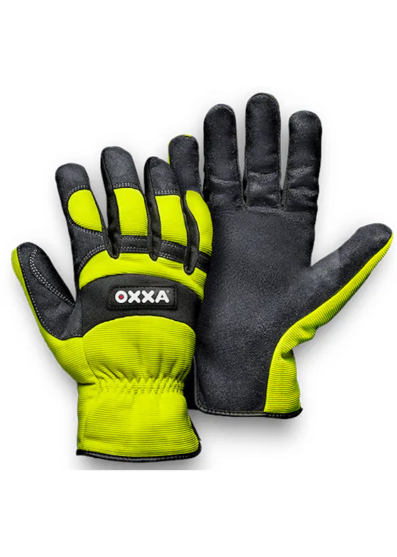 Oxxa Premium X-Mech-610 Montagehandschuh