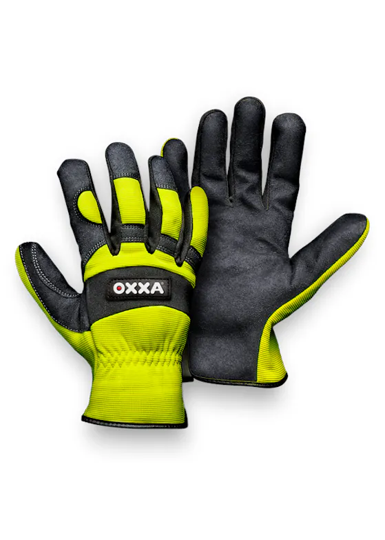 Oxxa Premium X-Mech-615 Winterhandschoen
