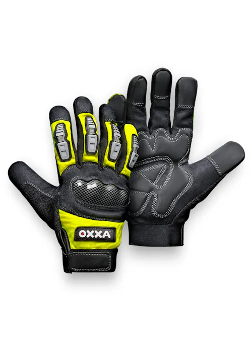 Oxxa Premium X-Mech-620 Werkhandschoen