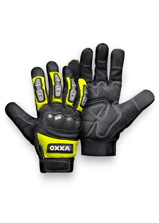 Oxxa Premium X-Mech-620 Arbeitshandschuh