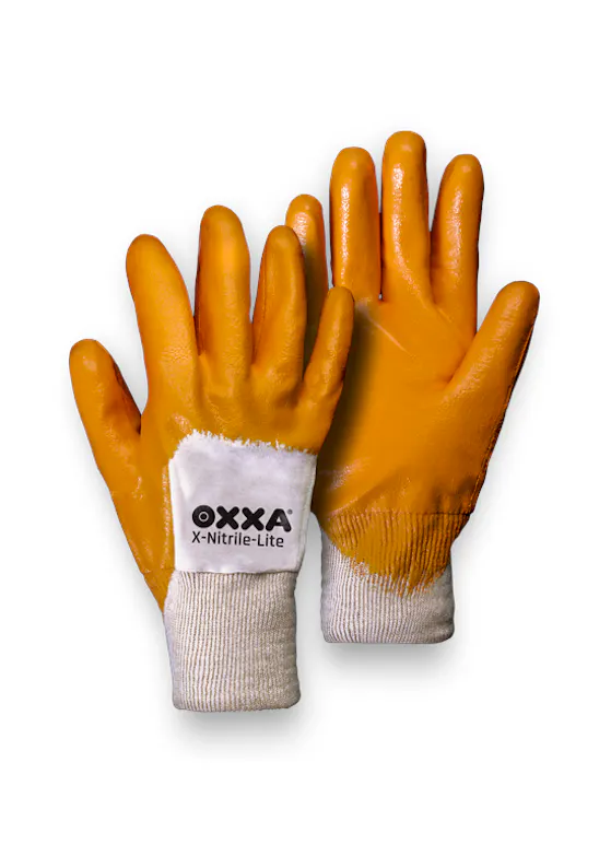 Oxxa Essential X-Nitrile-Lite 51-170 Werkhandschoen