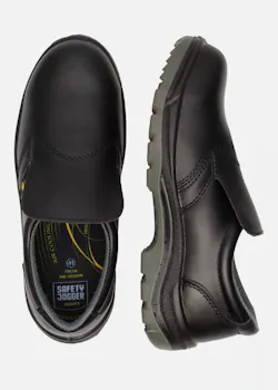 Safety Jogger X0600 Chaussure de sécurité S3 thumbnail (vignette)