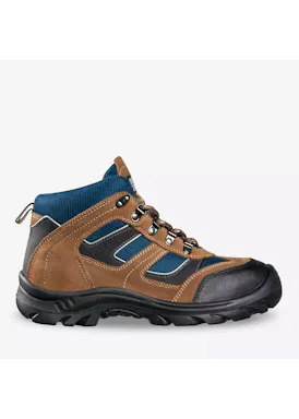 Safety Jogger SI39 X2000 S3 Z Werkschoen