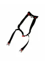 3M Schutzhelm Standard mit 4-Punkt-Kinnband X5-S4PTCS2 Vorschaubild