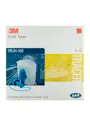 3M EAR Tracer-Ohrstöpsel mit Band, blau (50 Stück) Vorschaubild