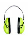 3M Peltor Optime I Kapselgehörschützer H510A-470-GB Hi-Viz-Stirnband Vorschaubild