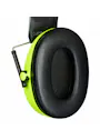 3M Peltor Optime I Kapselgehörschützer H510A-470-GB Hi-Viz-Stirnband Vorschaubild
