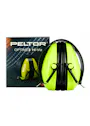 3M Peltor Optime I Kapselgehörschützer H510A-470-GB Hi-Viz-Stirnband Vorschaubild