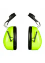 3M Peltor Optime I | Kapselgehörschutz H520P3E-467-GB Hi-Viz-Helmbefestigung Vorschaubild