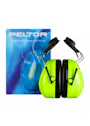 3M Peltor Optime I | Kapselgehörschutz H520P3E-467-GB Hi-Viz-Helmbefestigung Vorschaubild