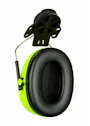 3M Peltor Optime I | Kapselgehörschutz H520P3E-467-GB Hi-Viz-Helmbefestigung Vorschaubild