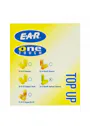 3M E-A-Rsoft Yellow Neons-Ohrstöpsel PD-01-010, Nachfüllbeutel, 500 Paar pro Beutel Vorschaubild