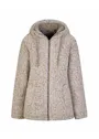Bjornson Xandra 7773 Weste Sherpa-Fleece Regular Fit für Damen Vorschaubild
