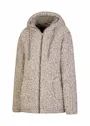 Bjornson Xandra 7773 Weste Sherpa-Fleece Regular Fit für Damen Vorschaubild