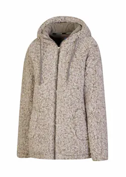 Bjornson Xandra 7773 Vest Sherpa Fleece Regular Fit Dames miniatuur