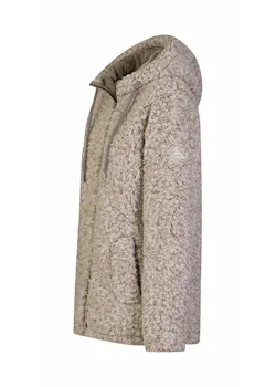 Bjornson Xandra 7773 Vest Sherpa Fleece Regular Fit Dames miniatuur