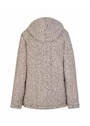 Bjornson Xandra 7773 Weste Sherpa-Fleece Regular Fit für Damen Vorschaubild