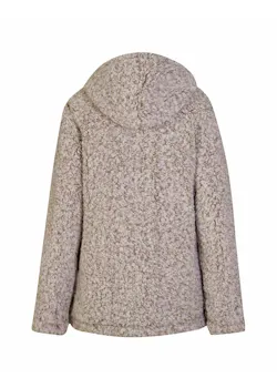 Bjornson Xandra 7773 Vest Sherpa Fleece Regular Fit Dames miniatuur