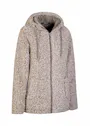 Bjornson Xandra 7773 Weste Sherpa-Fleece Regular Fit für Damen Vorschaubild
