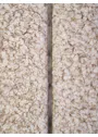 Bjornson Xandra 7773 Weste Sherpa-Fleece Regular Fit für Damen Vorschaubild