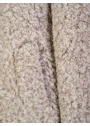 Bjornson Xandra 7773 Weste Sherpa-Fleece Regular Fit für Damen Vorschaubild
