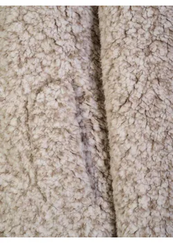 Bjornson Xandra 7773 Vest Sherpa Fleece Regular Fit Dames miniatuur
